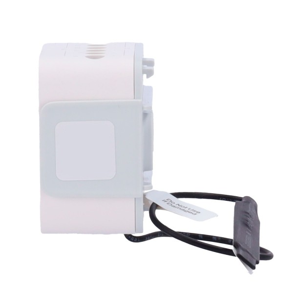 Comprar AQARA AQ-DCM-K01 Aqara Módulo Relé Doble T2  - Zigbee 3.0 / Matter over Zigbee - Control del motor / Monitor energético 