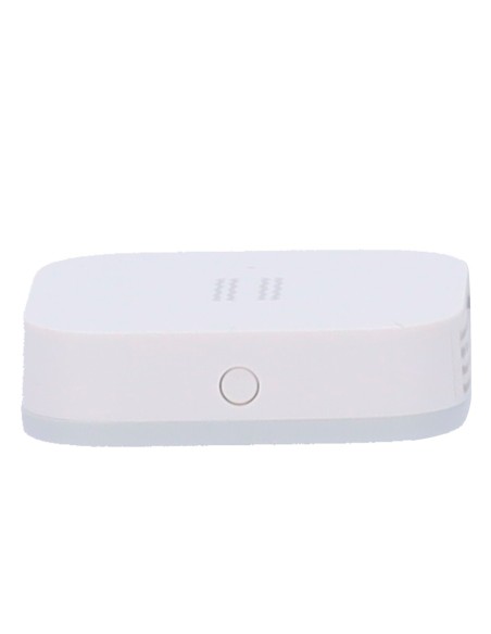 Comprar AQARA AQ-DJT11LM Aqara Sensor de vibracion - Zigbee 3.0 - Requiere AQARA HUB - Batería de larga duración - Vibración / i