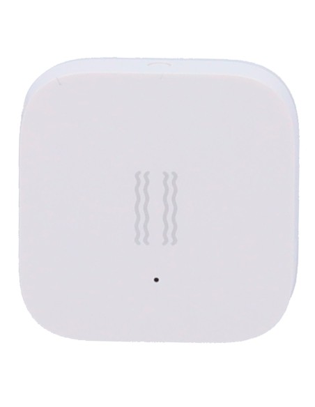 Comprar AQARA AQ-DJT11LM Aqara Sensor de vibracion - Zigbee 3.0 - Requiere AQARA HUB - Batería de larga duración - Vibración / i