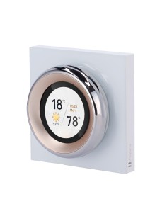 Comprar AQARA AQ-DS-K01D Aqara Pantalla táctil Dial V1 UE - Pantalla LCD / Rotación Háptica - Conectividad WiFi / Zigbee / Bluet