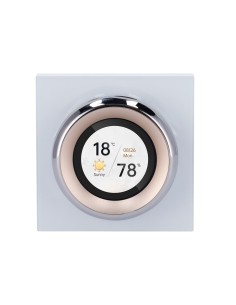 Acquista AQARA AQ-DS-K01D Aqara Display touch Dial V1 UE - Display LCD / Rotazione aptica - Connettività WiFi / Zigbee / Bluet 2