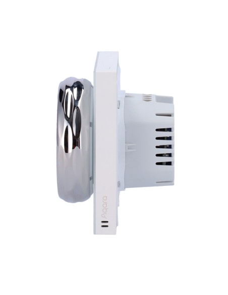 Acheter AQARA AQ-DS-K01D Aqara Écran tactile Dial V1 UE - Molette rotative physique avec écran tactile - Contrôle ultra précis d