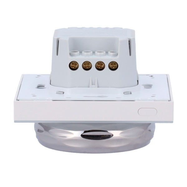 Aqara AQ-DS-K01D Aqara Tela de toque V1 UE - Rotação LCD / Rotação - WiFi / Zigbee / Bluetooth / M