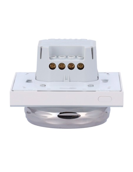 Comprar AQARA AQ-DS-K01D Aqara Pantalla táctil Dial V1 UE - Pantalla LCD / Rotación Háptica - Conectividad WiFi / Zigbee / Bluet