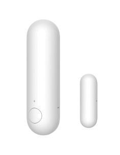 Acheter AQARA AQ-DW-S02D Capteur de portes et fenêtres Aqara P2 - Connectivité Matter via le protocole Thread - État ouvert/ferm