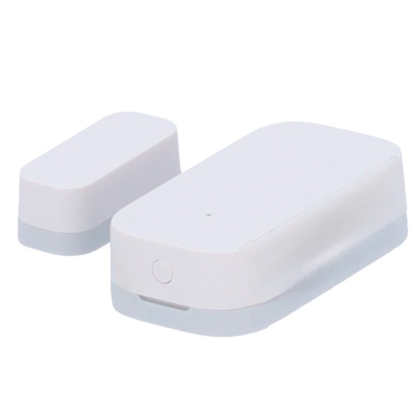 Comprar AQARA AQ-DW-S03D Aqara Sensor de Puerta y Ventana T1 - Zigbee 3.0  - Matter over Zigbee - Requiere AQARA HUB - Batería d