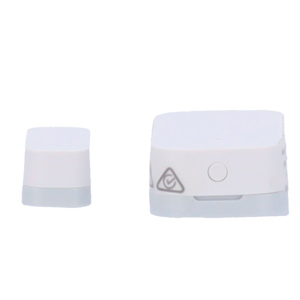Comprar AQARA AQ-DW-S03D Aqara Sensor de Puerta y Ventana T1 - Zigbee 3.0  - Matter over Zigbee - Requiere AQARA HUB - Batería d