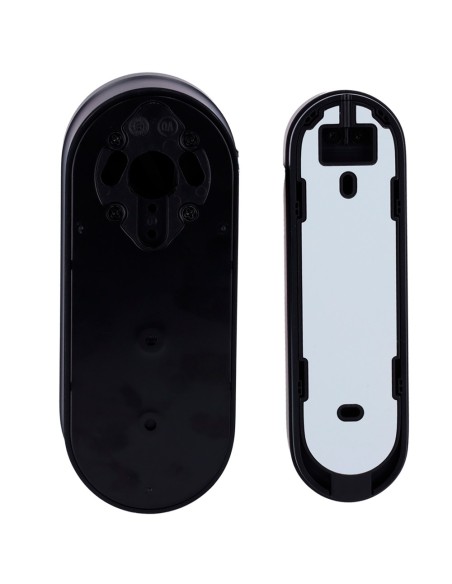 Comprar AQARA AQ-EL-D02D-B Aqara Cerradura inteligente U200 Negro - Matter over Thread / Bluetooth &amp; NFC  - Requiere  AQARA 