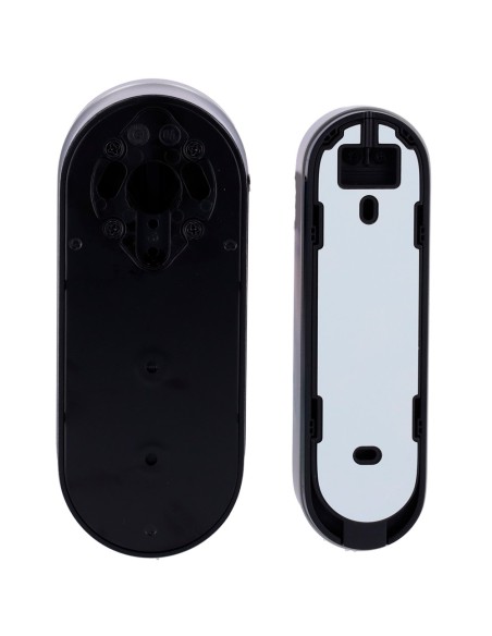 Aqara Aq-El-El-D02D-S Aqara Lock Smart U200 Silver - Matéria sobre Thread / Bluetooth & Amp NFC - Requer Aqara Hub M3 - CO