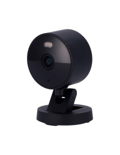 Acheter AQARA AQ-G100-SELECT-B Caméra Aqara G100 Noire - Capteur 2K 3 MP - Détection des personnes / véhicules / animaux - Wi‑Fi