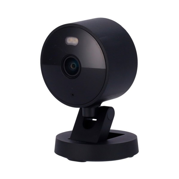 Aqara AQ-G100-SELECT-B CÂMERA CÂMERA G100 Preto - Sensor 2K 3MP - Detecção Pessoas / Veículos / Animais - WiFi 6 (2.4GHz) / B