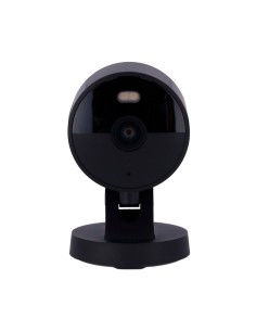 Acheter AQARA AQ-G100-SELECT-B Caméra Aqara G100 Noire - Capteur 2K 3 MP - Détection des personnes / véhicules / animaux - Wi‑Fi 2