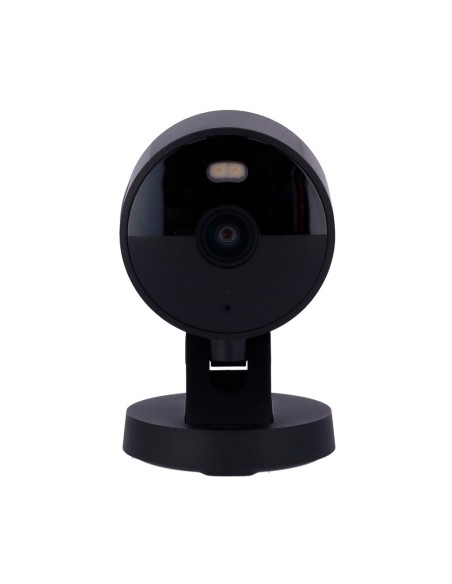 Aqara AQ-G100-SELECT-B CÂMERA CÂMERA G100 Preto - Sensor 2K 3MP - Detecção Pessoas / Veículos / Animais - WiFi 6 (2.4GHz) / B