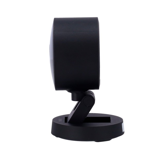 Acheter AQARA AQ-G100-SELECT-B Caméra Aqara G100 Noire - Capteur 2K 3 MP - Détection des personnes / véhicules / animaux - Wi‑Fi