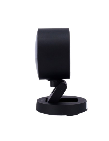 Aqara AQ-G100-SELECT-B CÂMERA CÂMERA G100 Preto - Sensor 2K 3MP - Detecção Pessoas / Veículos / Animais - WiFi 6 (2.4GHz) / B