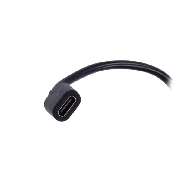 Aqara AQ-G100-SELECT-B CÂMERA CÂMERA G100 Preto - Sensor 2K 3MP - Detecção Pessoas / Veículos / Animais - WiFi 6 (2.4GHz) / B