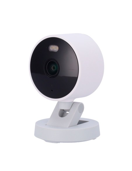 Acheter AQARA AQ-G100-SELECT-W Caméra Aqara G100 blanche - Capteur 2K 3 MP - Détection des personnes / véhicules / animaux - Wi‑