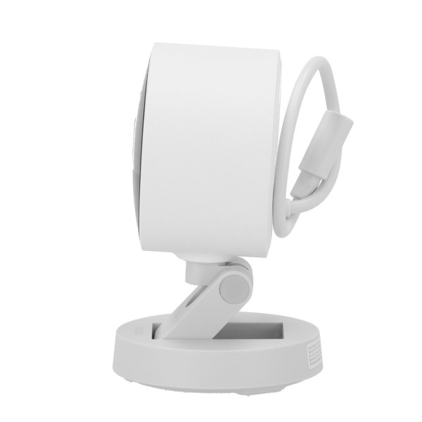 Acheter AQARA AQ-G100-SELECT-W Caméra Aqara G100 blanche - Capteur 2K 3 MP - Détection des personnes / véhicules / animaux - Wi‑
