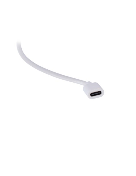 Acheter AQARA AQ-G100-SELECT-W Caméra Aqara G100 blanche - Capteur 2K 3 MP - Détection des personnes / véhicules / animaux - Wi‑