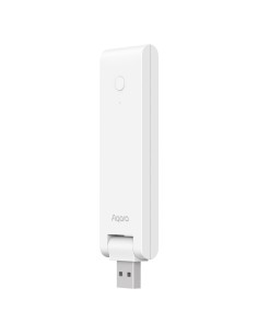 Kaufen AQARA AQ-HE1-G01 Aqara Hub E1 – Zigbee-3.0-Steuerzentrale – Unterstützt bis zu 128 Geräte – WiFi 2,4 GHz / Zigbee / R