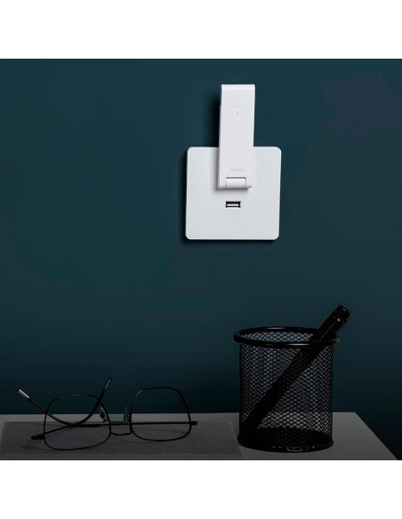 Acheter AQARA AQ-HE1-G01 Aqara Hub E1 - Centre de contrôle Zigbee 3.0 - Prend en charge jusqu’à 128 appareils - WiFi 2,4 GHz / Z