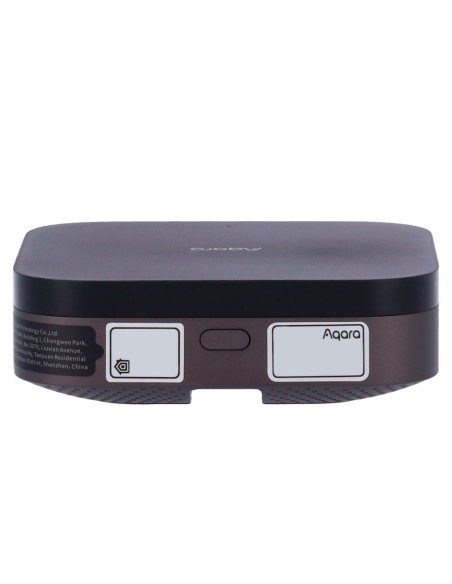 Comprar AQARA AQ-HM-G01D Aqara Hub M3 - HUB / Gateway - Matter over WiFi / Thread / Zigbee / Bluetooth - WiFi Dual (2.4/5Ghz) / 