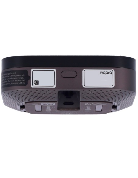 Acheter AQARA AQ-HM-G01D Aqara Hub M3 - Contrôleur Matter et pont pour Aqara - Routeur de bordure Thread / Émetteur infrarouge 3