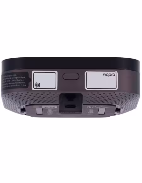Kaufen AQARA AQ-HM-G01D Aqara Hub M3 – Matter-Controller und Bridge für Aqara – Thread Border Router / 360°-Infrarotsender –