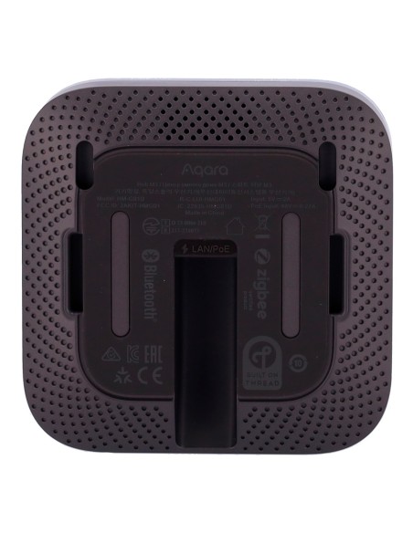 Comprar AQARA AQ-HM-G01D Aqara Hub M3 - HUB / Gateway - Matter over WiFi / Thread / Zigbee / Bluetooth - WiFi Dual (2.4/5Ghz) / 