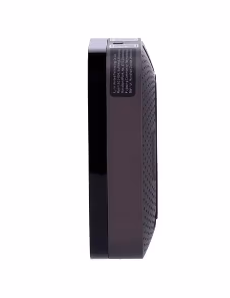 Comprare AQARA AQ-HM-G01D Aqara Hub M3 - HUB / Gateway - Matter over WiFi / Thread / Zigbee / Bluetooth - WiFi Dual (2.4/5Ghz) /