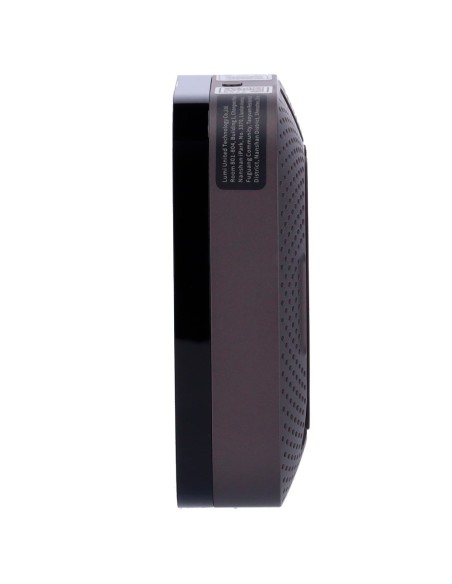 Aqara AQ-HM-G01D Aqara Hub M3 - Hub / Gateway - Matéria por Wi-Fi / Thread / Zigbee / Bluetooth - Dual WiFi (2,4 / 5GHz) / IR - 