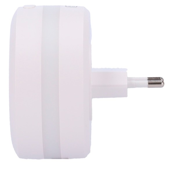 Comprar AQARA AQ-HM1S-G02 Aqara Hub M1S Gen 2 - WiFi 2.4 GHz / Zigbee 3.0 / Bluetooth / Matter - HUB / Gateway - Altavoz integra