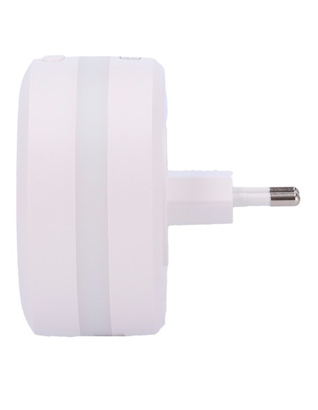 Comprar AQARA AQ-HM1S-G02 Aqara Hub M1S Gen 2 - WiFi 2.4 GHz / Zigbee 3.0 / Bluetooth / Matter - HUB / Gateway - Altavoz integra