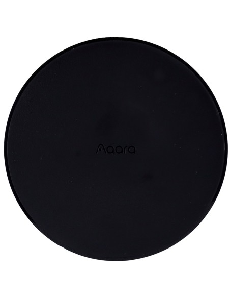 Aqara AQ-HM2-G01 AQAHA HUB M2 - WiFi / Zigbee / Bluetooth / Matéria - Hub / Gateway - LAN Conexão - Controle de alto-falante int