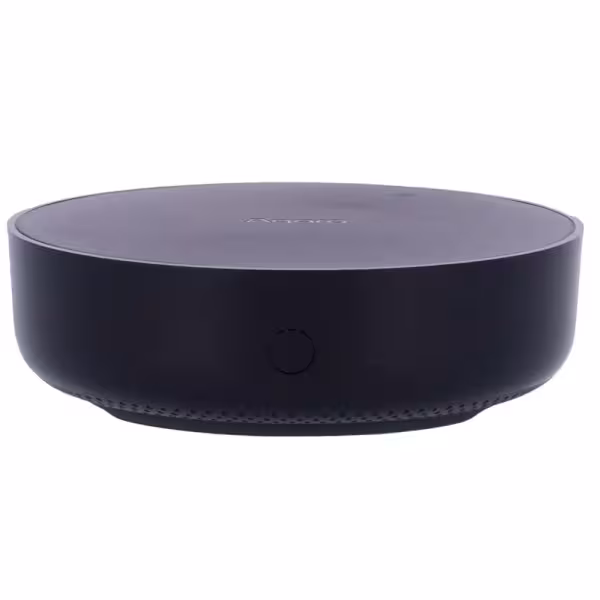 Acquistare AQARA AQ-HM2-G01 Aqara Hub M2 - WiFi / Zigbee / Bluetooth / Matter - HUB / Gateway - Connessione LAN - Altoparlante i