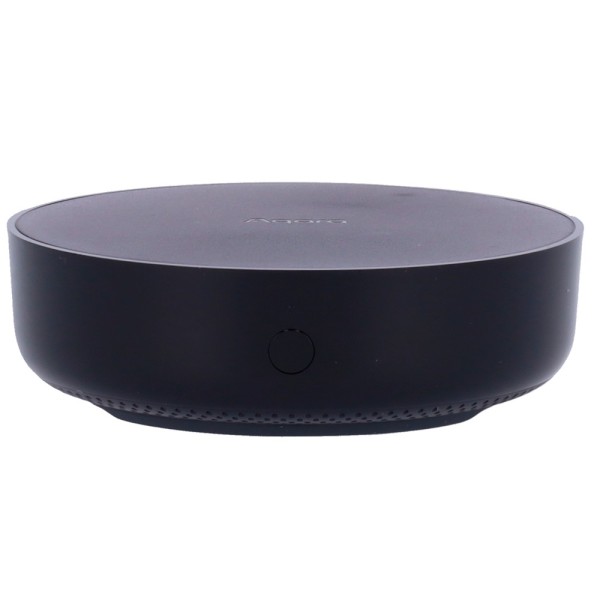 Kaufen AQARA AQ-HM2-G01 Aqara Hub M2 – Matter-Controller / Bridge für Aqara – 360°-Infrarotsteuerung für Klimaanlage und TV – WL