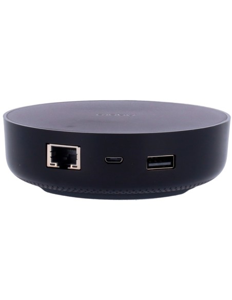 Comprar AQARA AQ-HM2-G01 Aqara Hub M2 - WiFi / Zigbee / Bluetooth / Matter - HUB / Gateway - Conexion LAN  - Altavoz integrado /