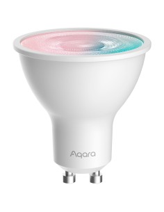 Kaufen AQARA AQ-LB-L03D Aqara LED-Lampe T2 (RGB CCT, GU10) – vollständige Palette mit 16 Millionen RGB-Farben – Temperaturbereic