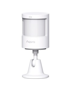 Kaufen AQARA AQ-ML-S03D Aqara Bewegungs- und Lichtsensor P2 – Infrarot-PIR-Sensor mit 170°-Weitwinkel – Misst die Beleuchtungsst
