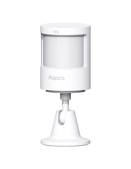 Kaufen AQARA AQ-ML-S03D Aqara Bewegungs- und Lichtsensor P2 – Infrarot-PIR-Sensor mit 170°-Weitwinkel – Misst die Beleuchtungsst