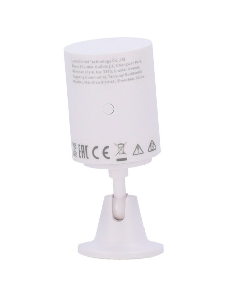 Acheter AQARA AQ-ML-S03D Capteur de mouvement et de lumière Aqara P2 - Capteur PIR infrarouge grand angle 170° - Mesure l’éclair
