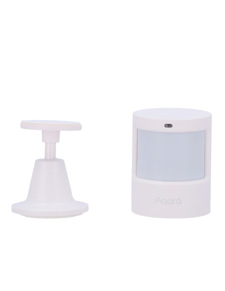 Kaufen AQARA AQ-ML-S03D Aqara Bewegungs- und Lichtsensor P2 – Infrarot-PIR-Sensor mit 170°-Weitwinkel – Misst die Beleuchtungsst