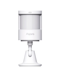 Kaufen AQARA AQ-MS-S02 Aqara Bewegungsmelder P1 – PIR-Infrarotsensor mit 170°-Weitwinkel – misst Beleuchtungsstärke (Lux)