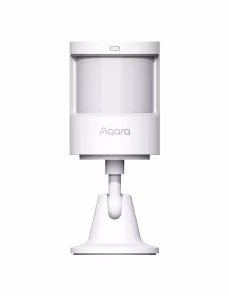 Kaufen AQARA AQ-MS-S02 Aqara Bewegungsmelder P1 – PIR-Infrarotsensor mit 170°-Weitwinkel – misst Beleuchtungsstärke (Lux)