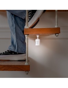 Comprar AQARA AQ-MS-S02 Aqara Detector de Movimiento P1 - Zigbee 3.0  - Requiere AQARA HUB - Detector de Iluminación - Batería 5 2