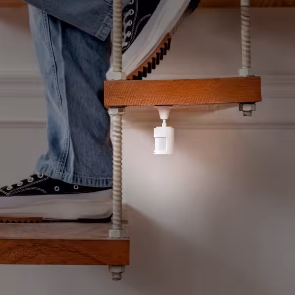 Kaufen AQARA AQ-MS-S02 Aqara Bewegungsmelder P1 – PIR-Infrarotsensor mit 170°-Weitwinkel – misst Beleuchtungsstärke (Lux)