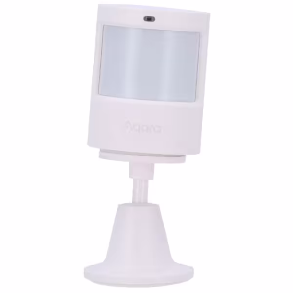 Kaufen AQARA AQ-MS-S02 Aqara Bewegungsmelder P1 – PIR-Infrarotsensor mit 170°-Weitwinkel – misst Beleuchtungsstärke (Lux)