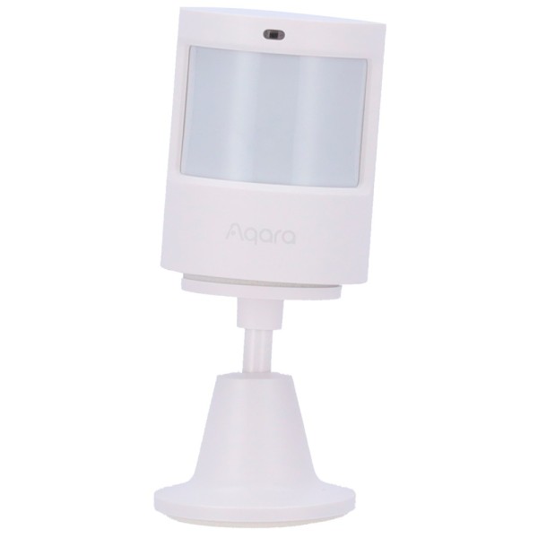 Acquista AQARA AQ-MS-S02 Aqara Rilevatore di Movimento P1 - Zigbee 3.0 - Richiede AQARA HUB - Rilevatore di Illuminazione - Batt