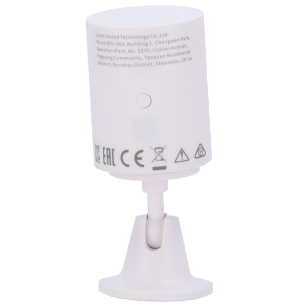 Acquista AQARA AQ-MS-S02 Aqara Rilevatore di Movimento P1 - Zigbee 3.0 - Richiede AQARA HUB - Rilevatore di Illuminazione - Batt