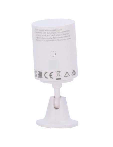 Acquista AQARA AQ-MS-S02 Aqara Rilevatore di Movimento P1 - Zigbee 3.0 - Richiede AQARA HUB - Rilevatore di Illuminazione - Batt